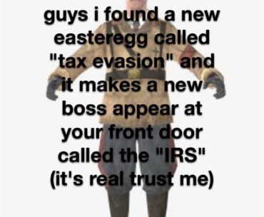 found out recently