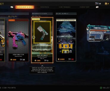 Finally some good luck let’s goooo,any kap users is it any good?