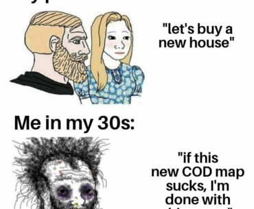 It's How It Really Be Lately