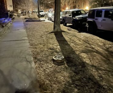 you think there’s a 3-plate in there?