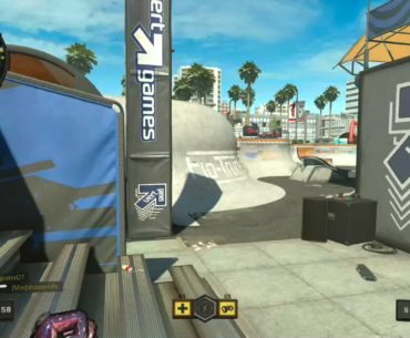 Nice set of kills