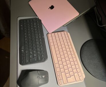 The “his & hers” edition!