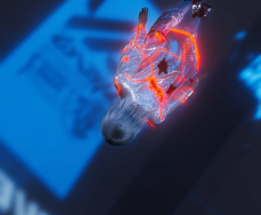 Fallen Angel