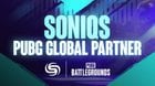 Soniqs Make PUBG Partnership Program