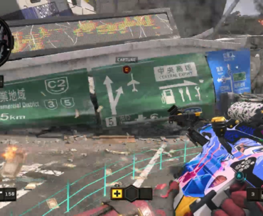 well that was insane