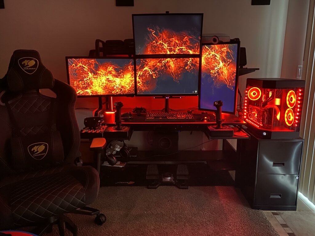 New Build