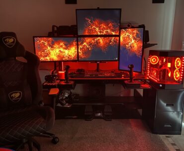 New Build