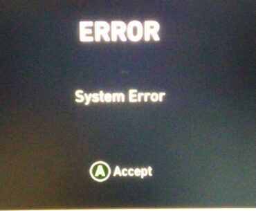 this keeps happening