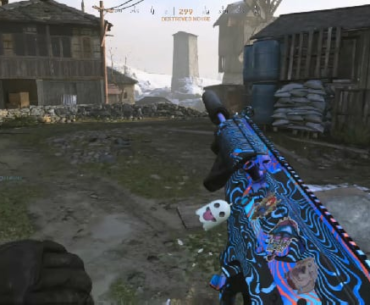 Does anyone else just take random shots🤣