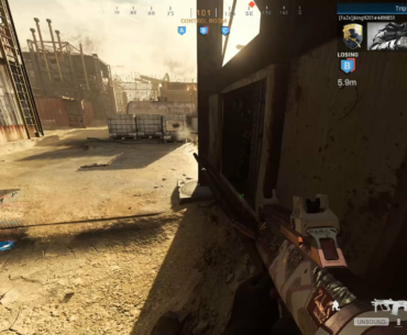I did it boys, i finally got my Nuke after all these years!