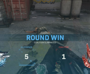The greatest killcam of all time