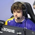 luke12 Joins WC