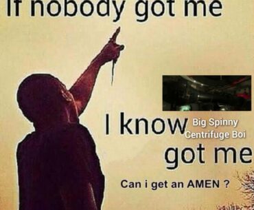 High Rounds on Ascension be like
