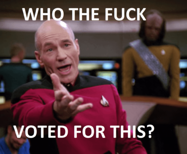 Me when Jungle Flooded wins the vote 1-1