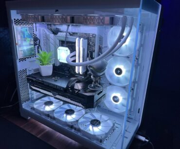 dynamic evo case mod worth?
