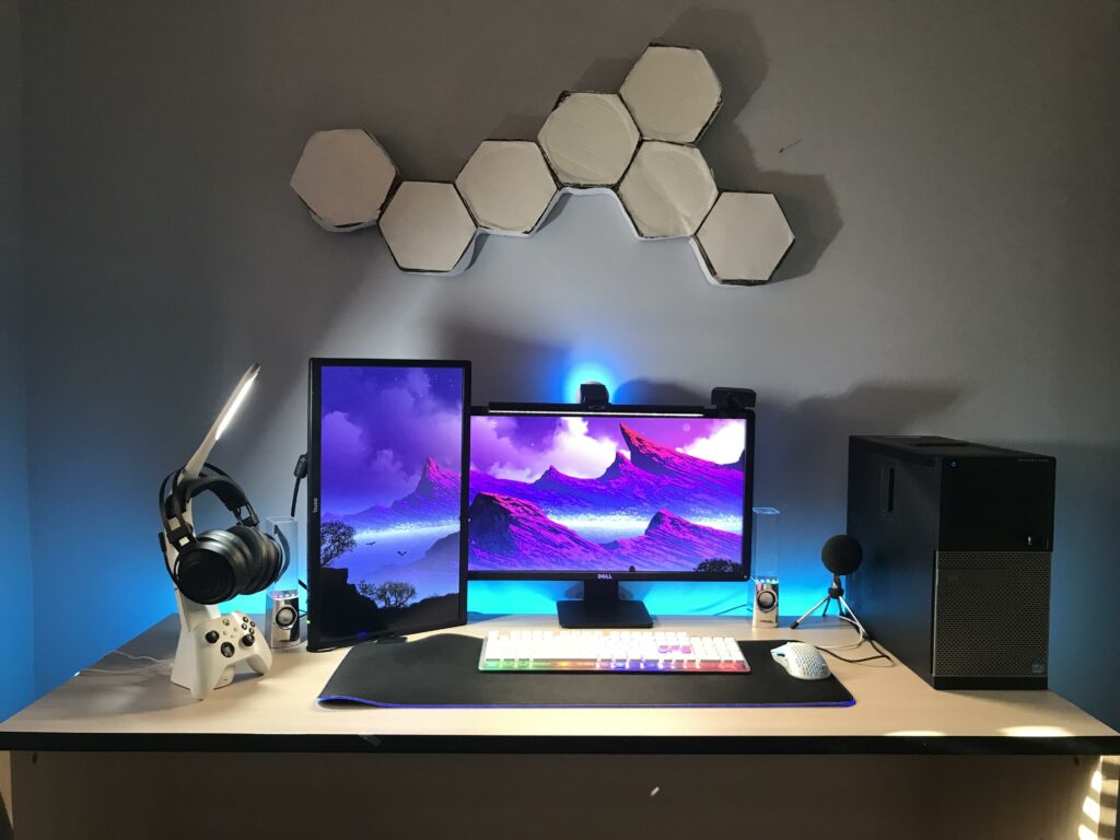 What should I add to my my setup