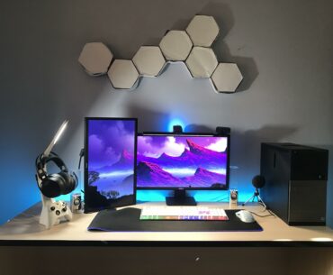 What should I add to my my setup