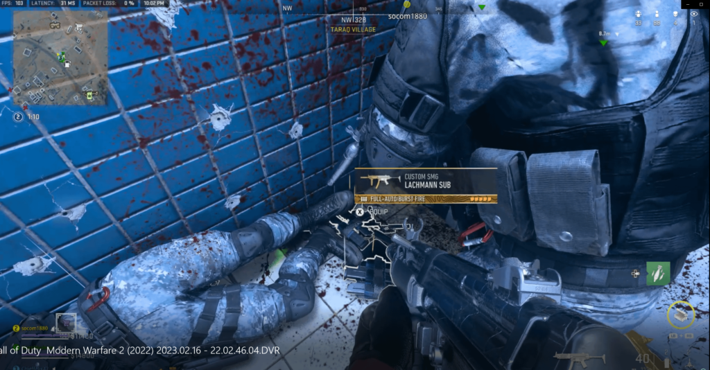 No backpack loot system is a HUGE success!