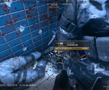 No backpack loot system is a HUGE success!