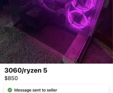 Value?