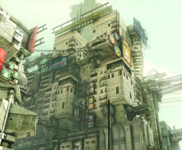 Prosk from Hawken