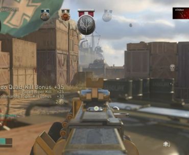 Got my first V2 after 5 years of playing.