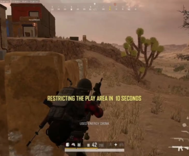 I wish I could say this was intentional...