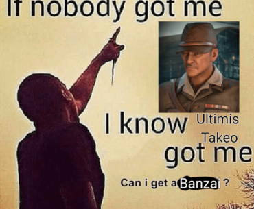 Definitely the most underrated zombies character