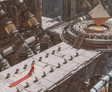 Empire of One - by me