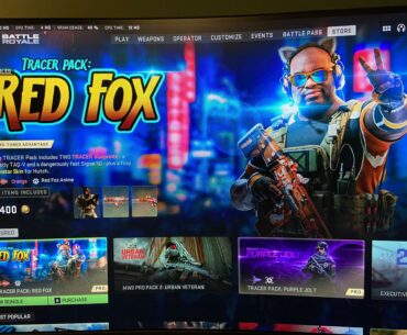 WTF is this Redfox shit