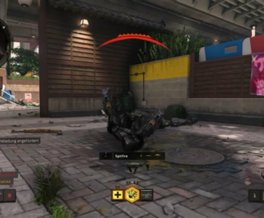 ending the game with style
