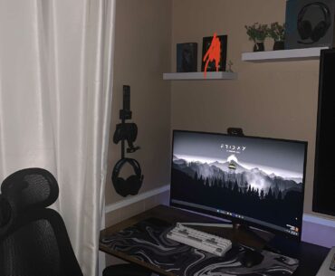 Did a few upgrades to my under $1500 setup what’s next?
