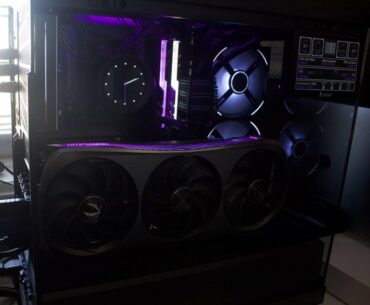 Previous post follow up. Y40 Build