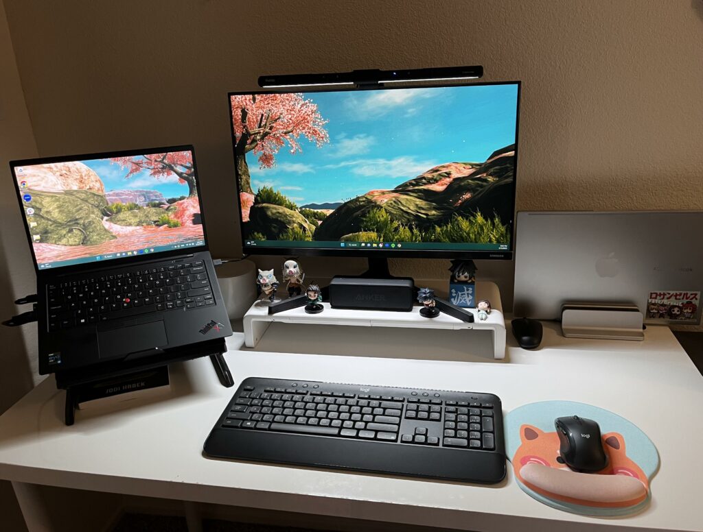 Non-mechanical keyboard and mouse combination recommendations