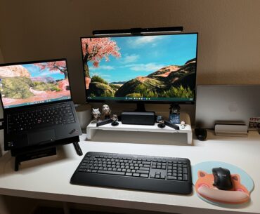 Non-mechanical keyboard and mouse combination recommendations