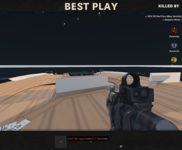 Why doesa my game do this sometimes