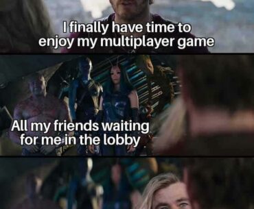Every time