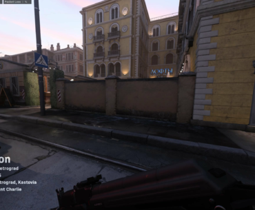 Always push the initial spawn (Part 2). And play with the OG MW2 soundtrack in the background.