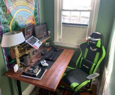 Ultra Budget Everything Setup