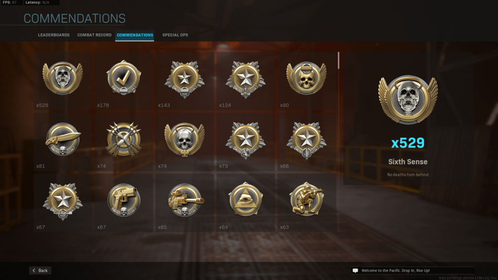 Anyone remember when they still used to give these? Good times...
