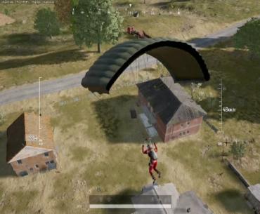 Why can't all my landings be like this?...