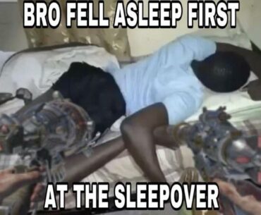 Prank him Dempsey