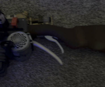 Working wunderwaffe dg-2