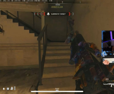 So glad they’re doubling down and adding bots to resurgence! /s If this shit happens to the best players how can anyone argue it’s balanced.