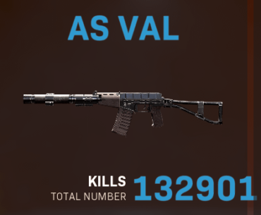 I have kills too :D!