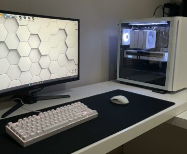 Finally I ended up updating my m+k