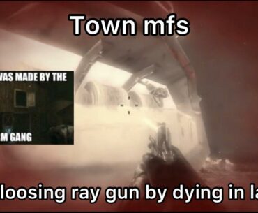 Farm gang stand up