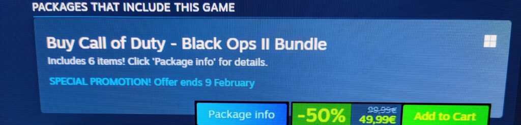 Do I get all the zombies maps with this edition?