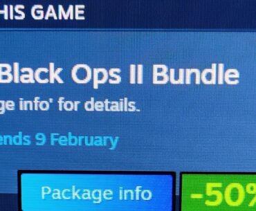 Do I get all the zombies maps with this edition?