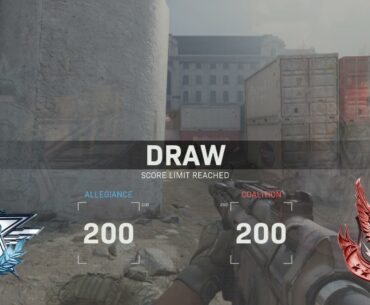 Last minute Domination draw, is this rare?